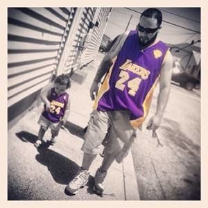 Meet your Posher, Mike